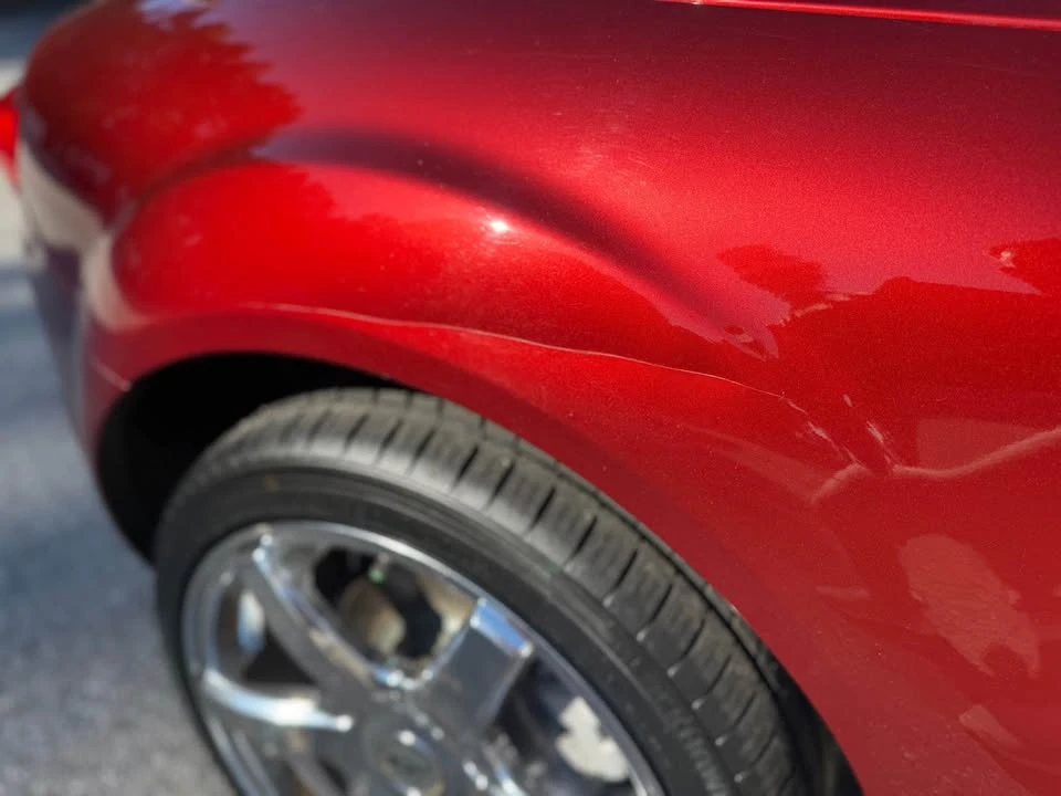 2009 Mazda NC MX-5 Miata - Image 7 of 15