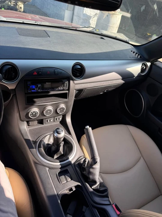 2009 Mazda NC MX-5 Miata - Image 13 of 15