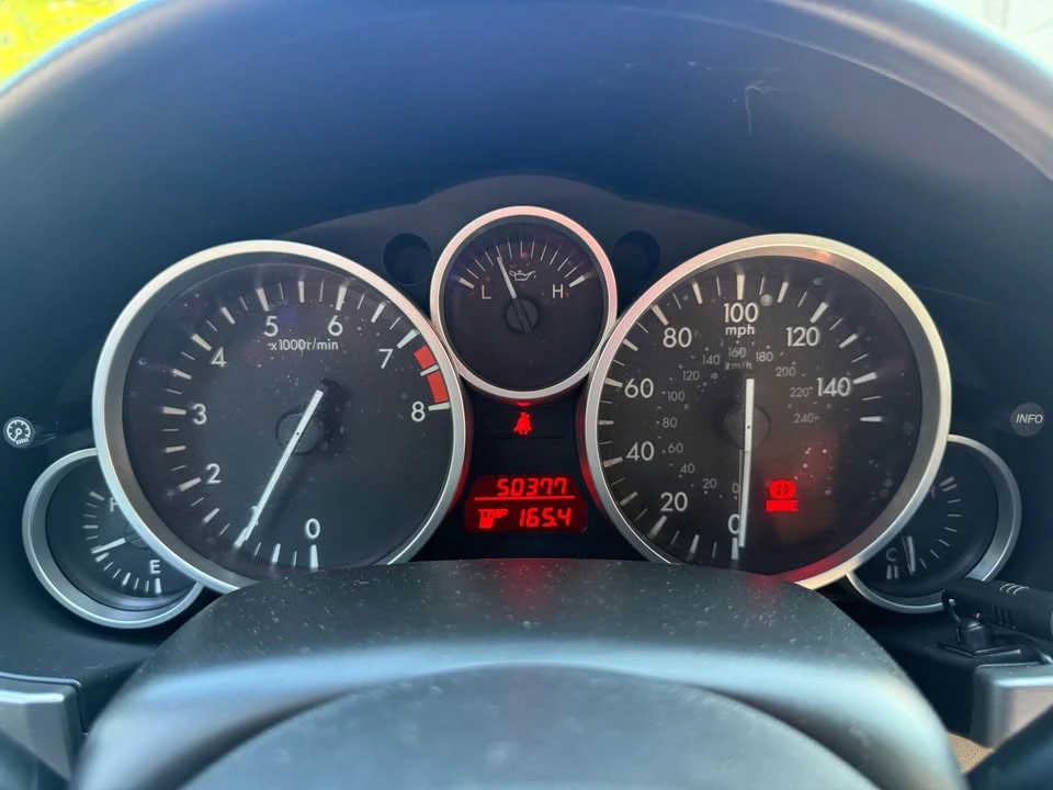 2009 Mazda NC MX-5 Miata - Image 15 of 15