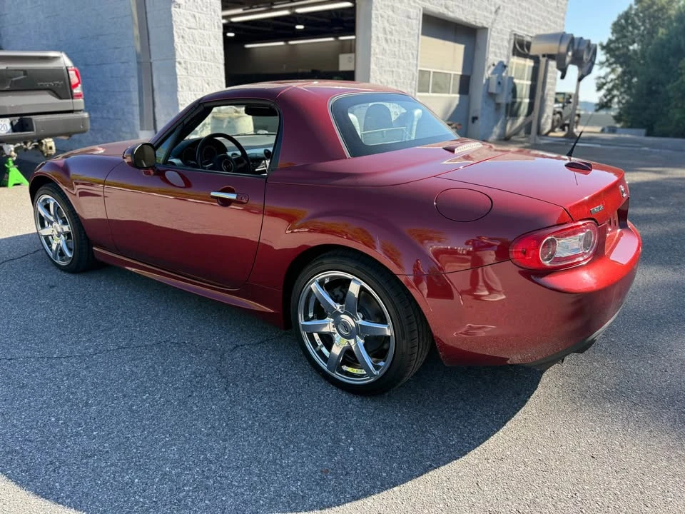 2009 Mazda NC MX-5 Miata - Image 9 of 15