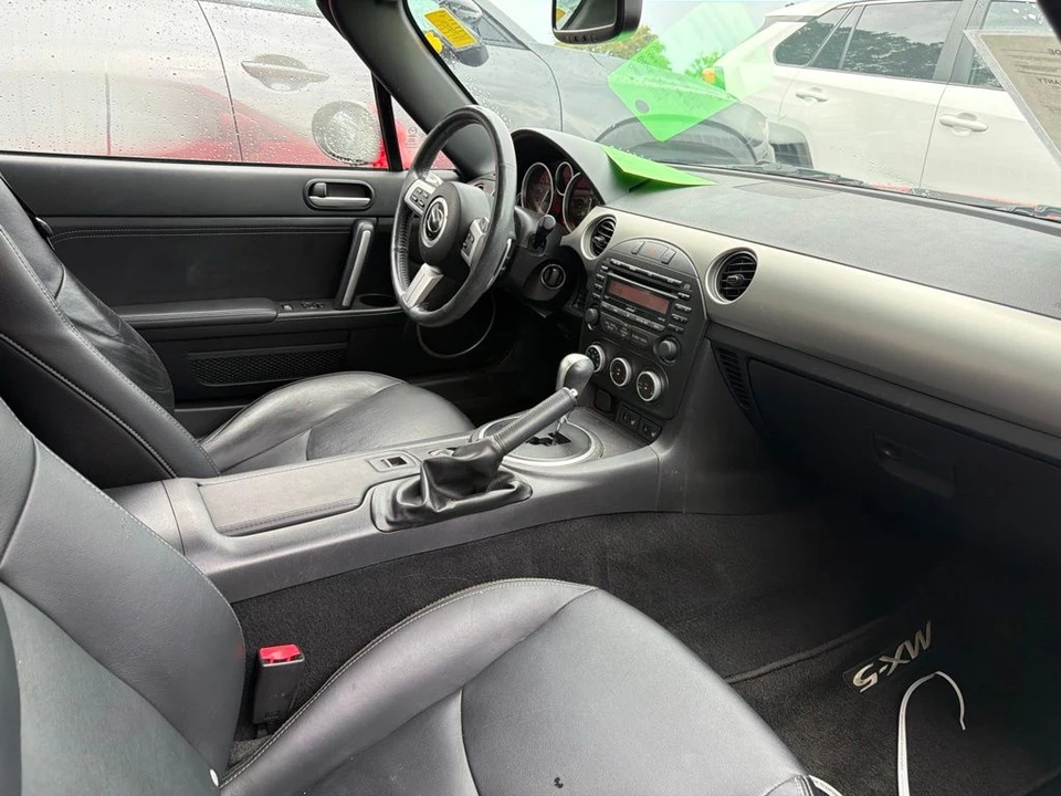 2009 Mazda NC MX-5 Miata - Image 5 of 24