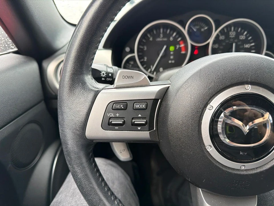 2009 Mazda NC MX-5 Miata - Image 10 of 24