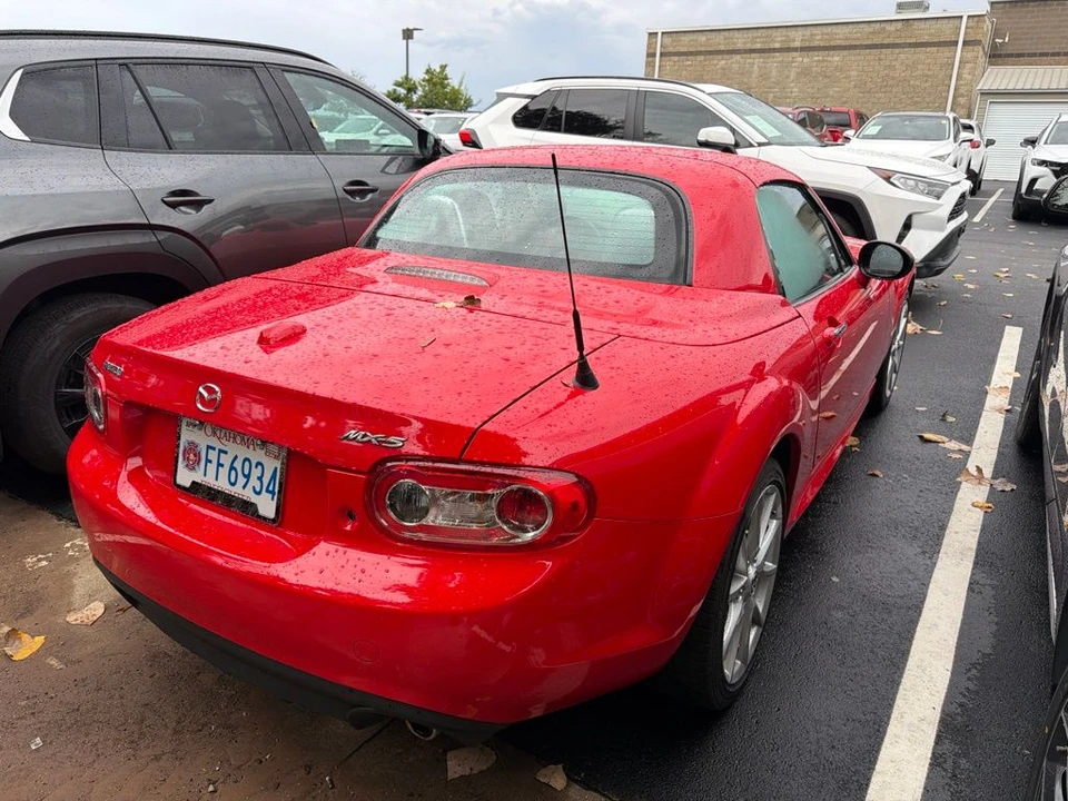 2009 Mazda NC MX-5 Miata - Image 3 of 24