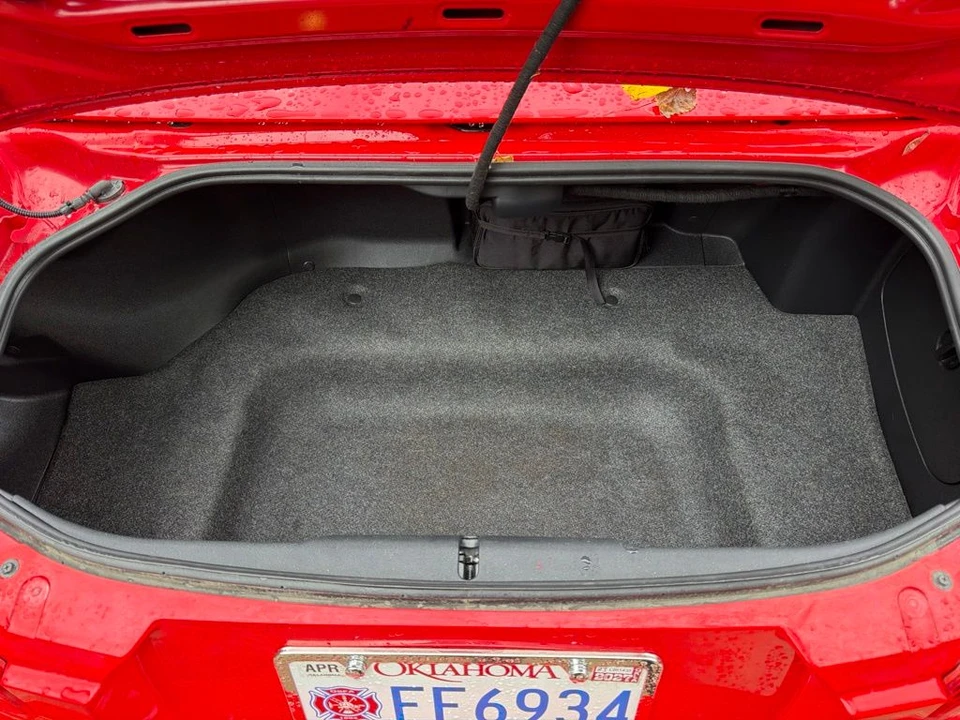 2009 Mazda NC MX-5 Miata - Image 6 of 24