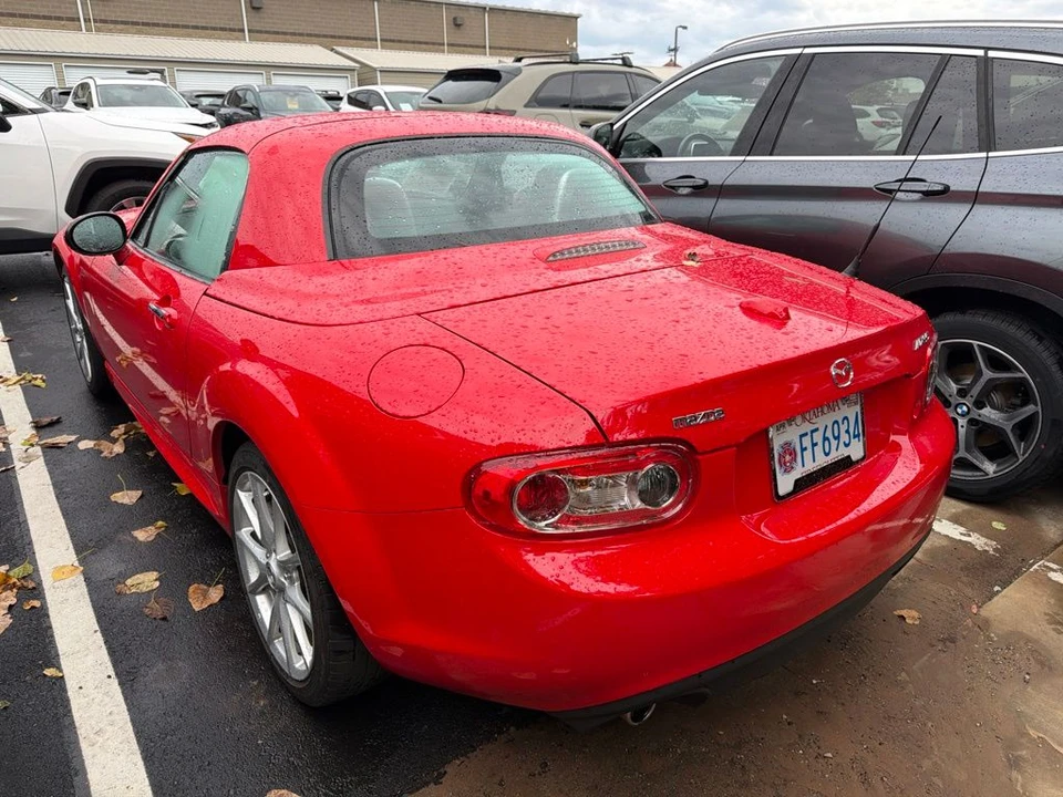 2009 Mazda NC MX-5 Miata - Image 4 of 24