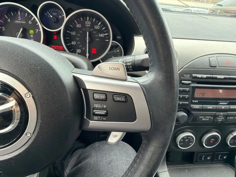 2009 Mazda NC MX-5 Miata - Image 11 of 24
