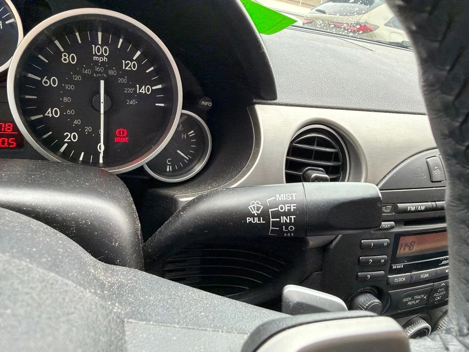 2009 Mazda NC MX-5 Miata - Image 13 of 24