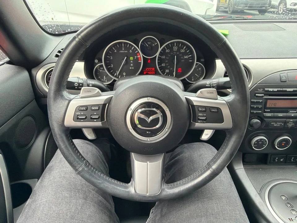 2009 Mazda NC MX-5 Miata - Image 9 of 24