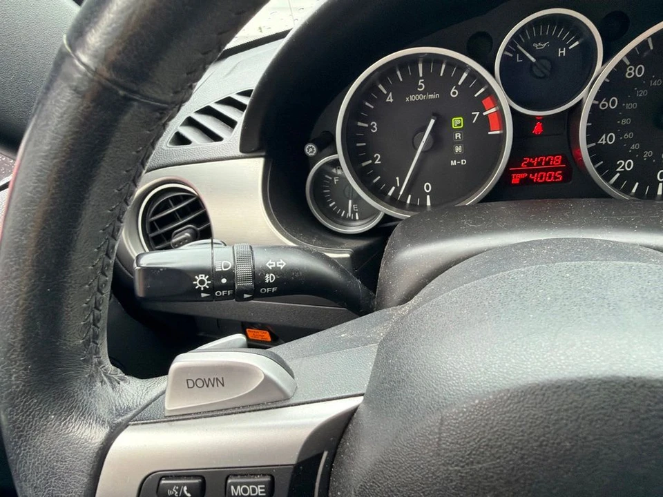 2009 Mazda NC MX-5 Miata - Image 12 of 24
