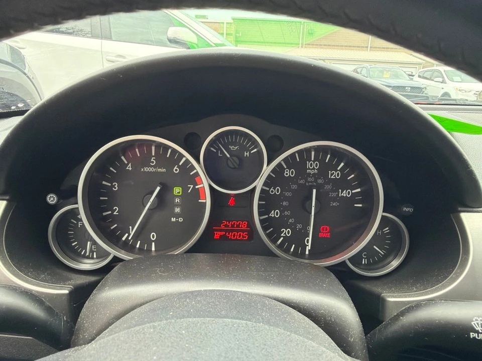 2009 Mazda NC MX-5 Miata - Image 8 of 24