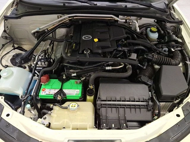 2009 Mazda NC MX-5 Miata - Image 28 of 30