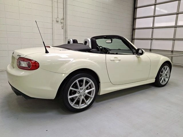 2009 Mazda NC MX-5 Miata - Image 7 of 30