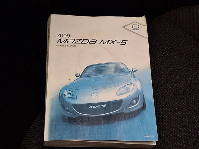2009 Mazda NC MX-5 Miata - Image 26 of 30