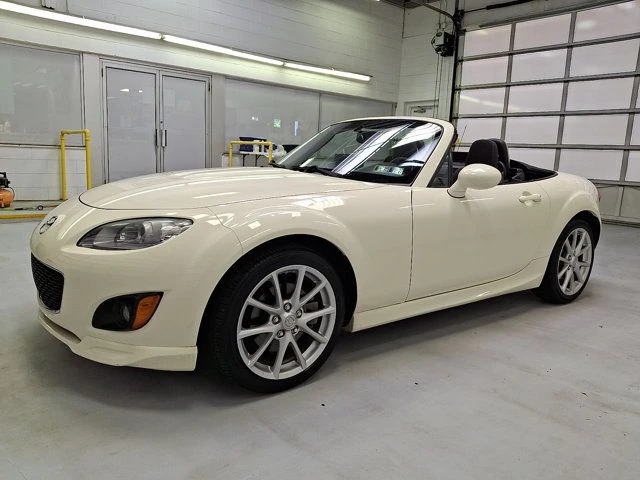 2009 Mazda NC MX-5 Miata - Image 4 of 30