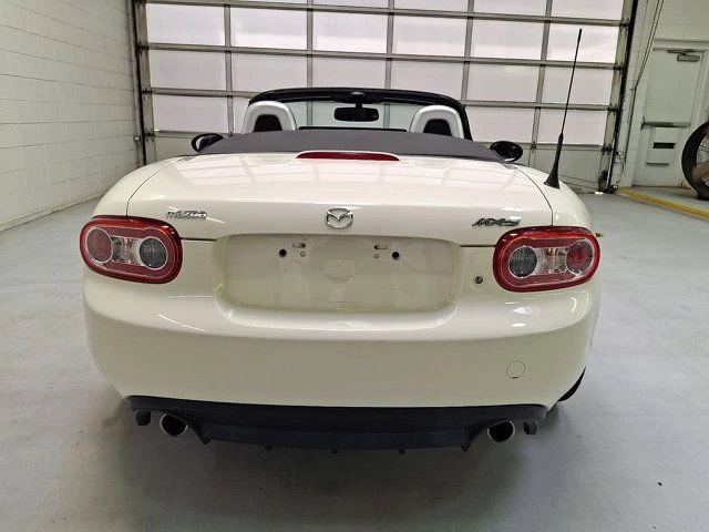 2009 Mazda NC MX-5 Miata - Image 6 of 30