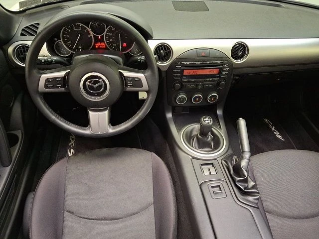 2009 Mazda NC MX-5 Miata - Image 12 of 30