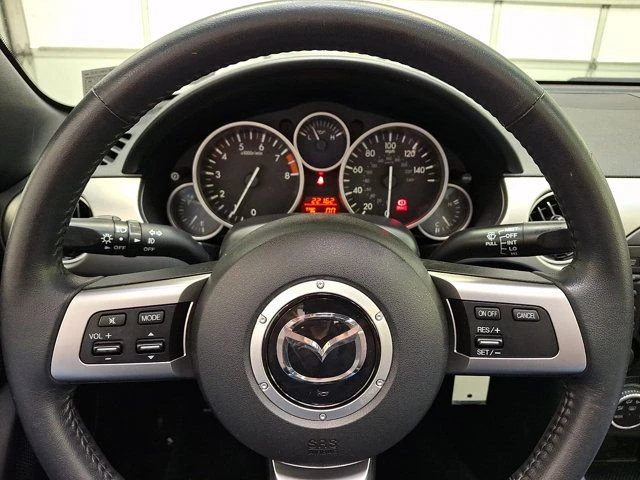2009 Mazda NC MX-5 Miata - Image 20 of 30