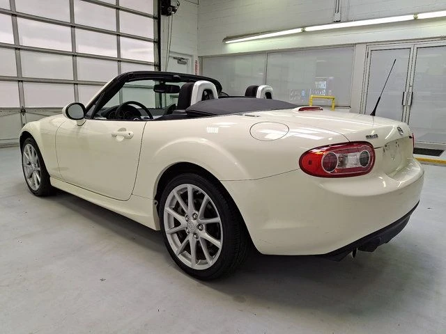 2009 Mazda NC MX-5 Miata - Image 5 of 30
