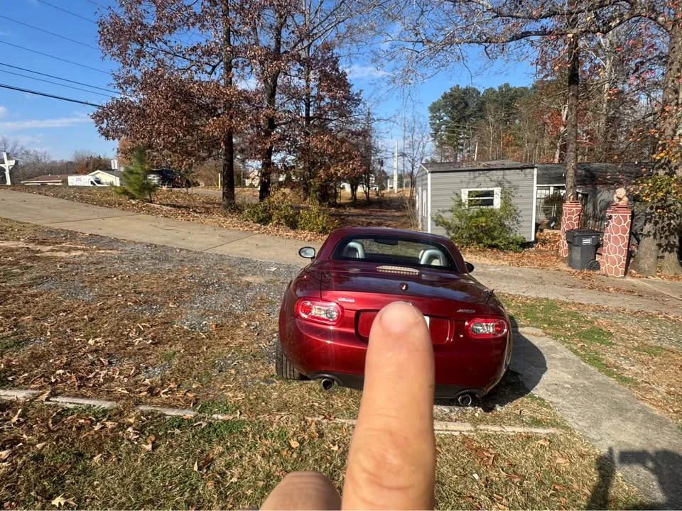 2009 Mazda NC MX-5 Miata - Image 2 of 10