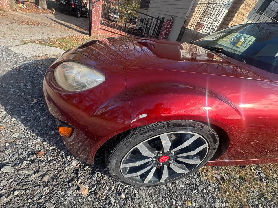 2009 Mazda NC MX-5 Miata - Image 3 of 10