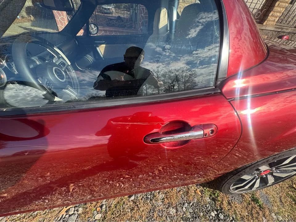 2009 Mazda NC MX-5 Miata - Image 5 of 10