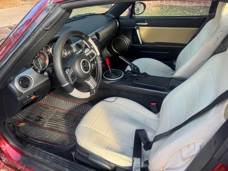 2009 Mazda NC MX-5 Miata - Image 10 of 10