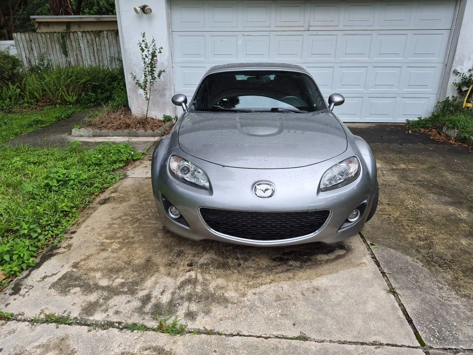 2009 Mazda NC MX-5 Miata - Image 5 of 11