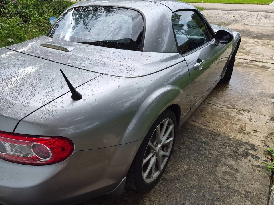 2009 Mazda NC MX-5 Miata - Image 3 of 11