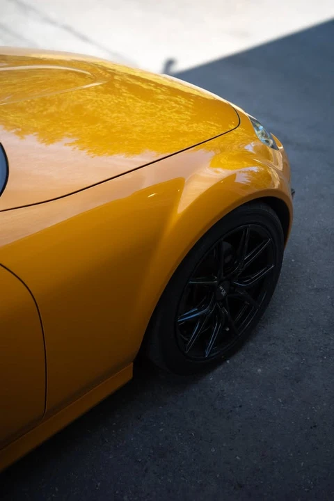 2009 Mazda NC MX-5 Miata - Image 6 of 8