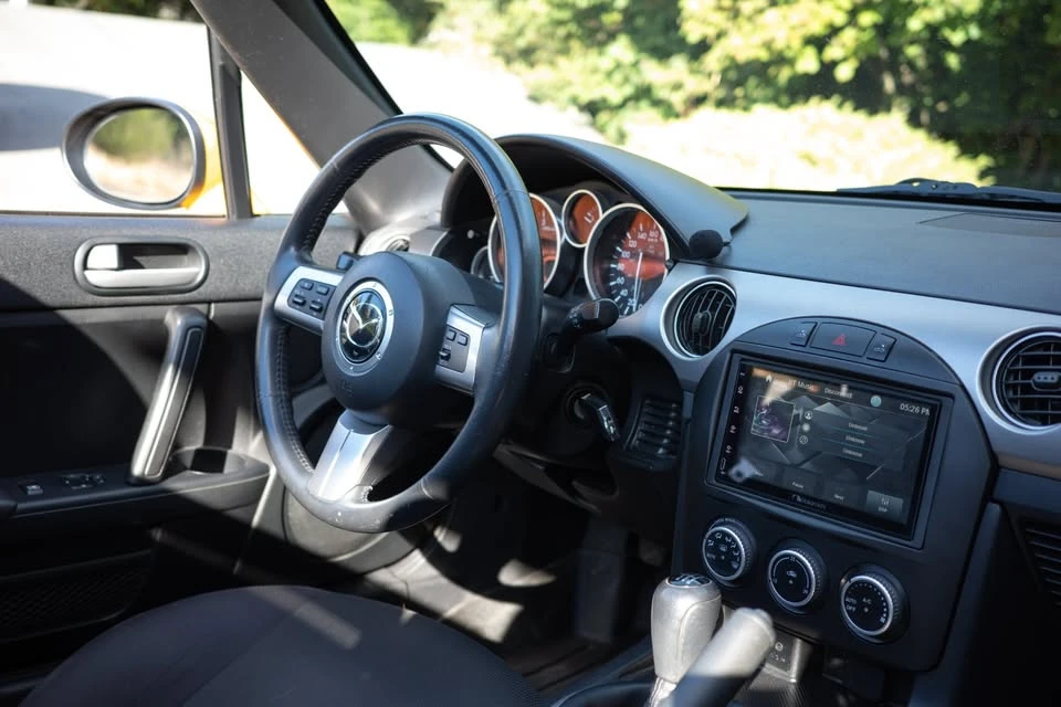 2009 Mazda NC MX-5 Miata - Image 7 of 8
