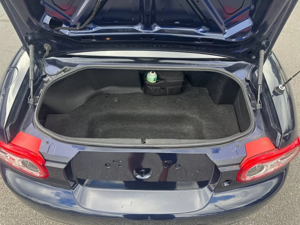2009 Mazda NC MX-5 Miata - Image 13 of 18