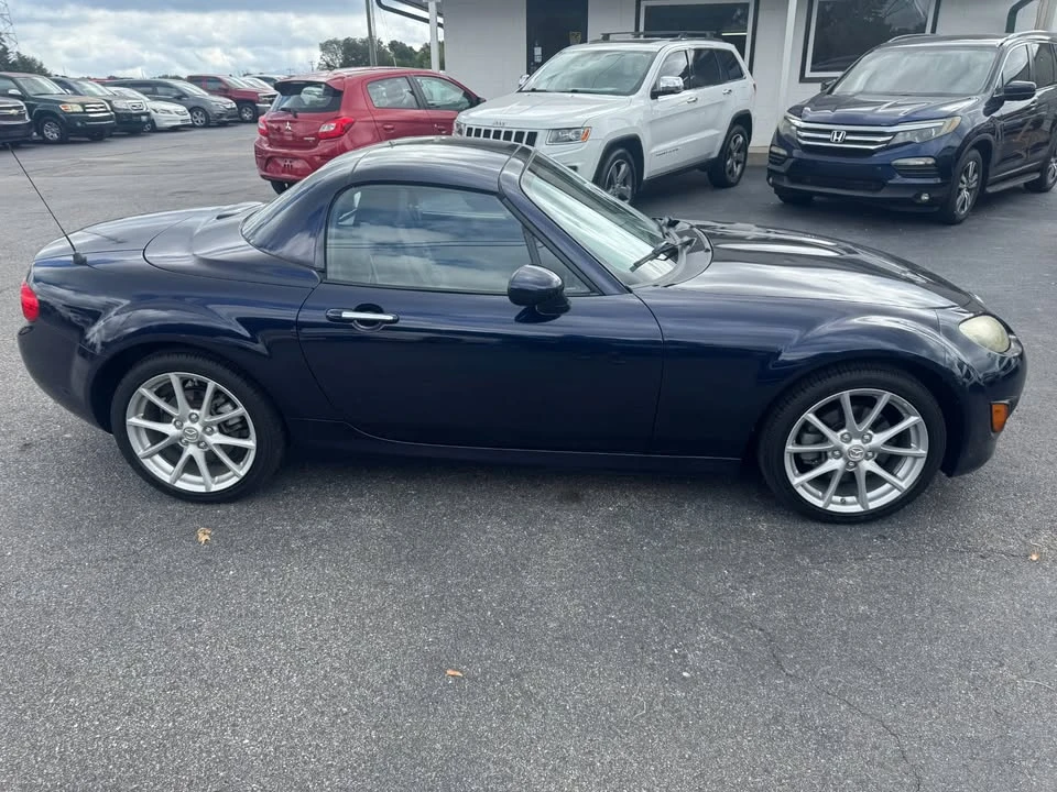 2009 Mazda NC MX-5 Miata - Image 5 of 18