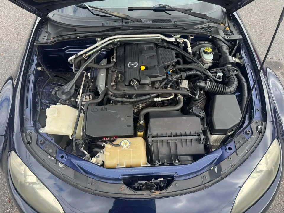 2009 Mazda NC MX-5 Miata - Image 14 of 18