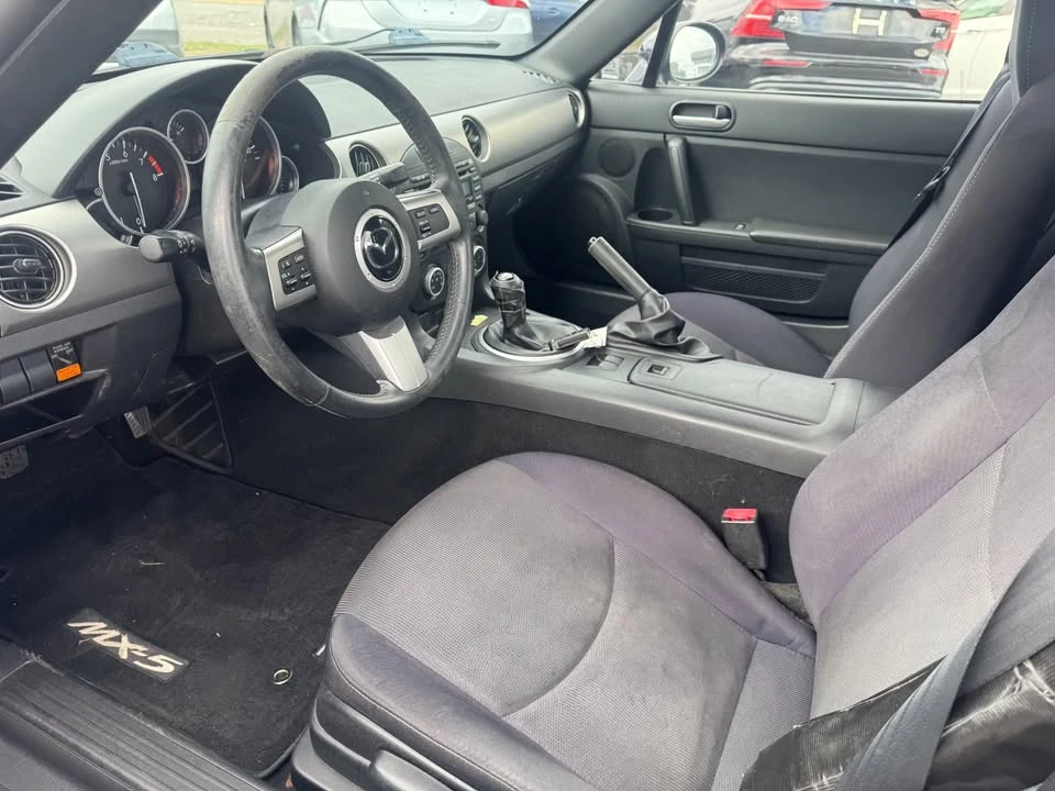 2009 Mazda NC MX-5 Miata - Image 11 of 18