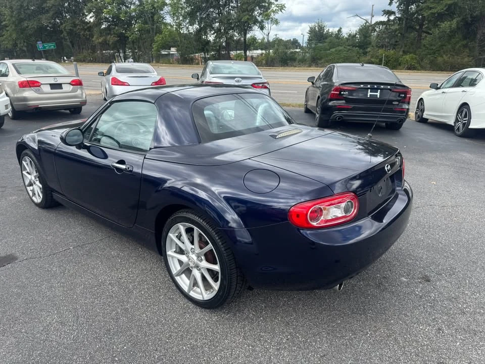 2009 Mazda NC MX-5 Miata - Image 8 of 18