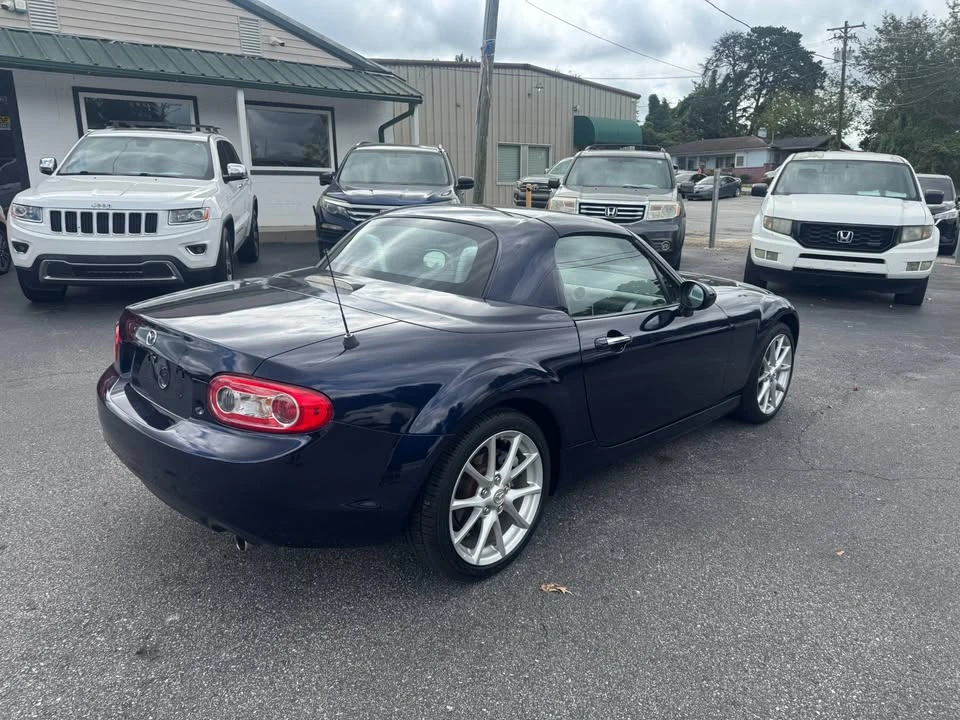 2009 Mazda NC MX-5 Miata - Image 6 of 18