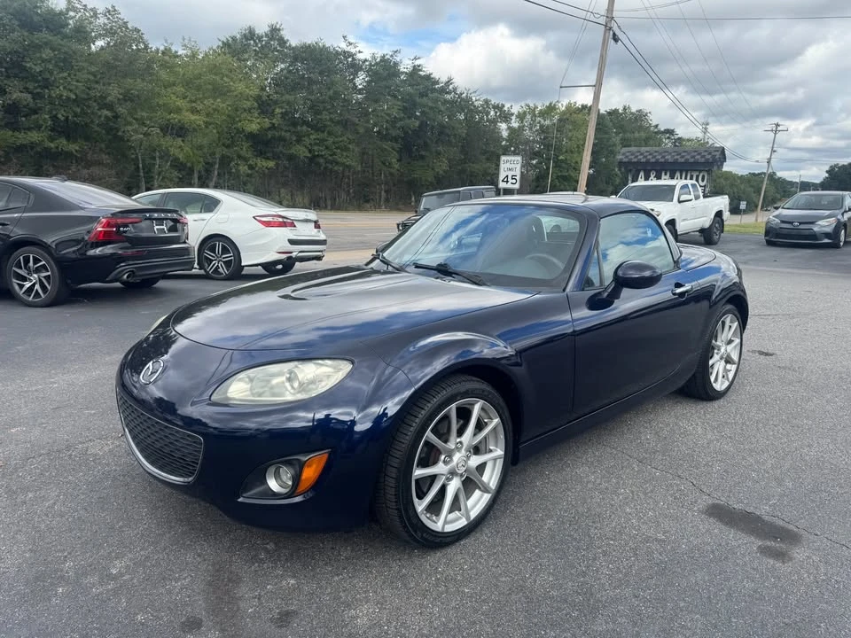 2009 Mazda NC MX-5 Miata - Image 2 of 18