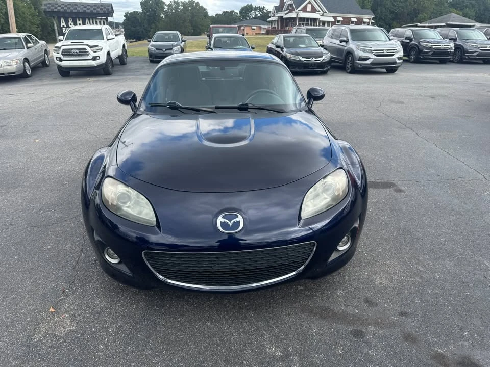 2009 Mazda NC MX-5 Miata - Image 3 of 18
