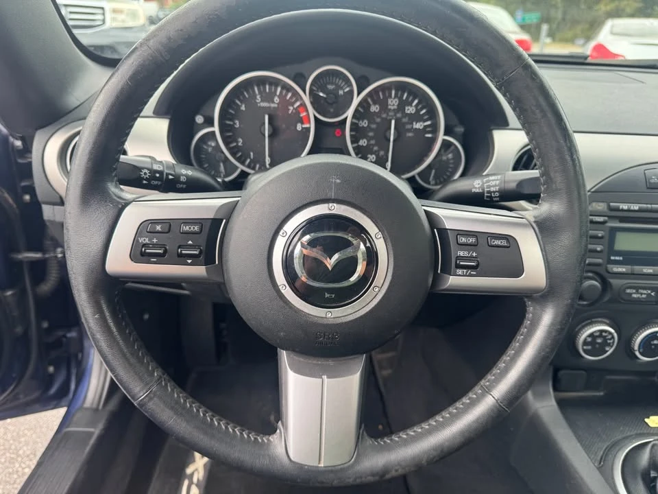 2009 Mazda NC MX-5 Miata - Image 16 of 18