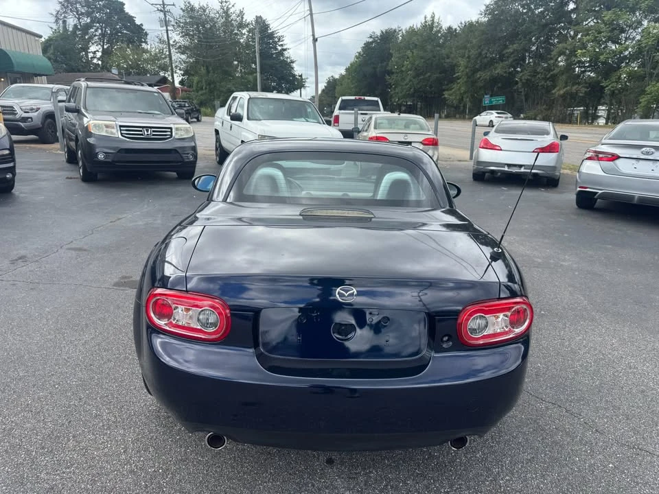 2009 Mazda NC MX-5 Miata - Image 7 of 18