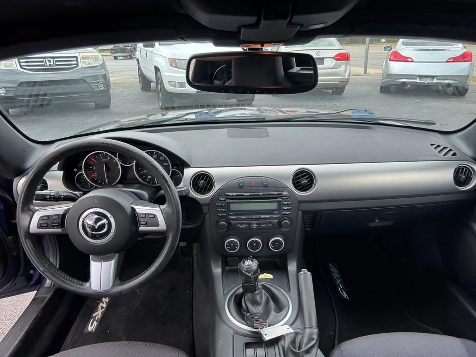 2009 Mazda NC MX-5 Miata - Image 12 of 18