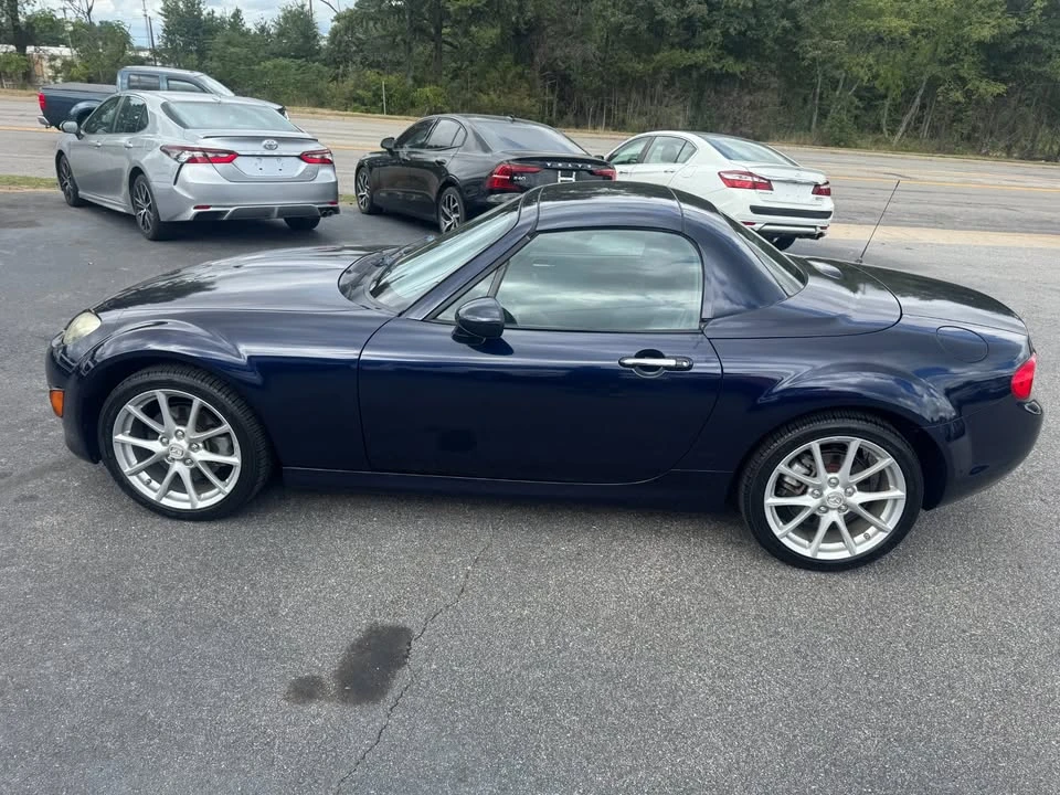 2009 Mazda NC MX-5 Miata - Image 9 of 18