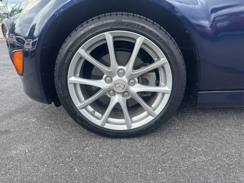 2009 Mazda NC MX-5 Miata - Image 10 of 18