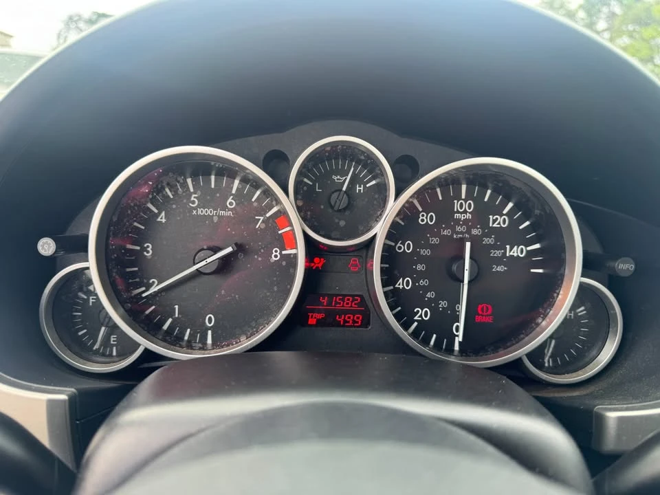 2009 Mazda NC MX-5 Miata - Image 17 of 18