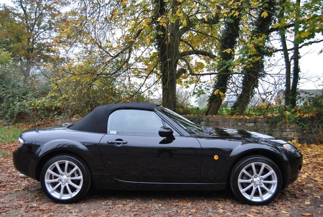 2009 Mazda NC MX-5 Miata - Image 13 of 30