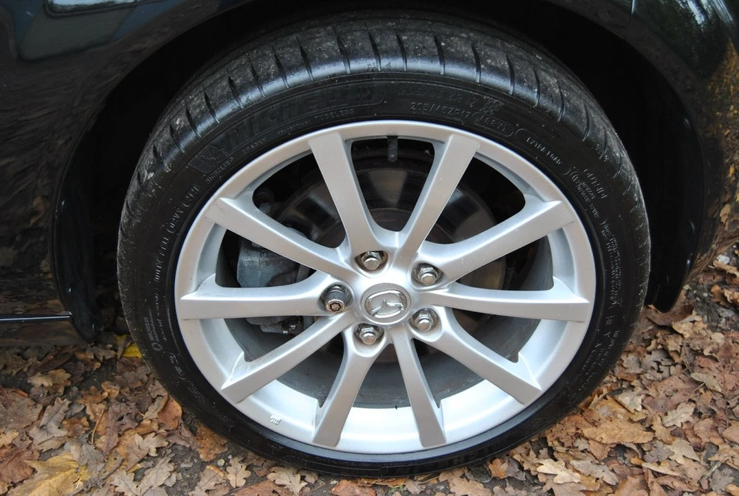 2009 Mazda NC MX-5 Miata - Image 16 of 30