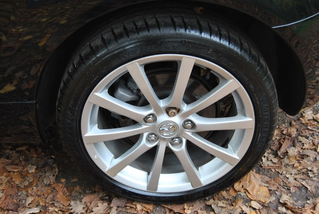 2009 Mazda NC MX-5 Miata - Image 18 of 30
