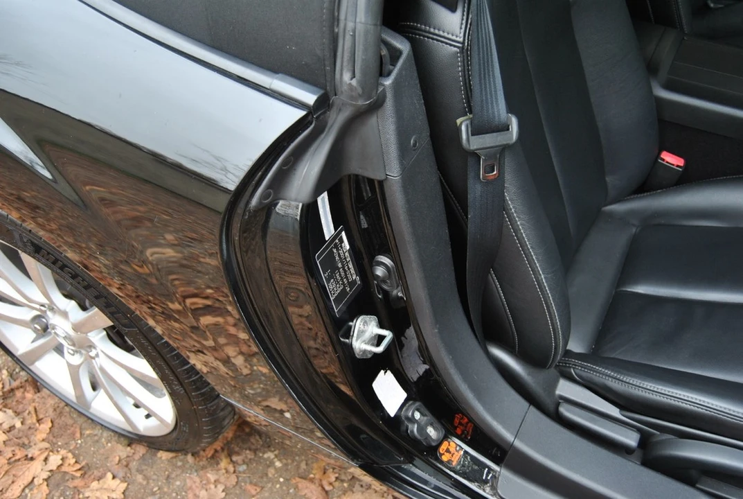 2009 Mazda NC MX-5 Miata - Image 28 of 30