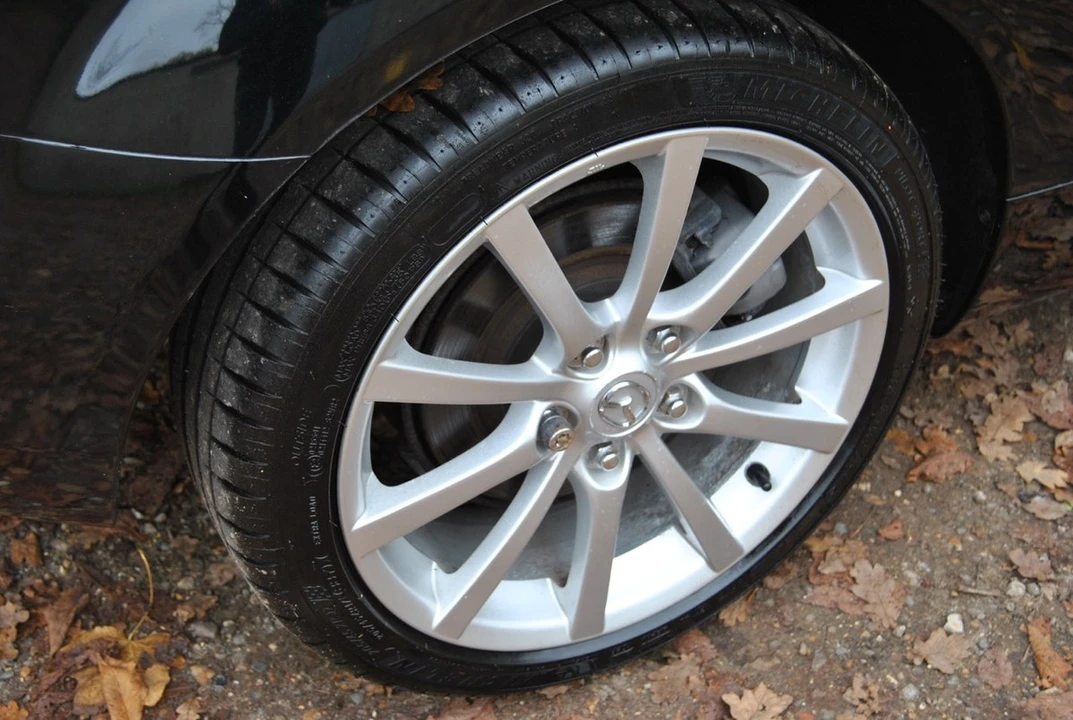 2009 Mazda NC MX-5 Miata - Image 15 of 30