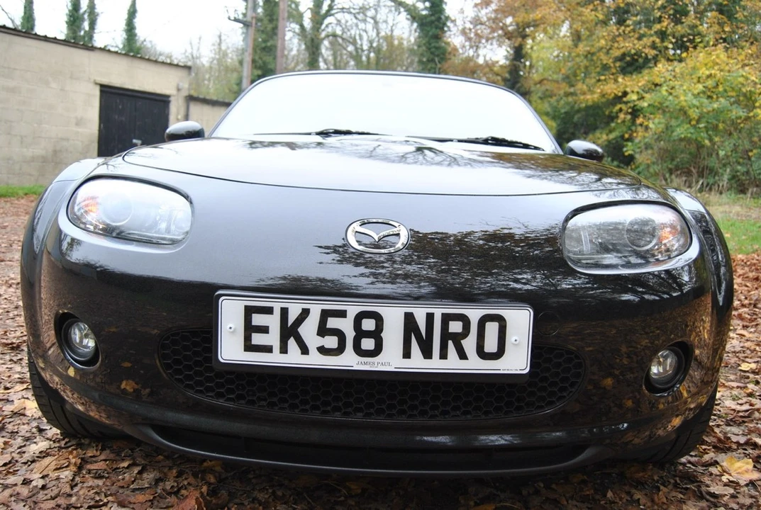 2009 Mazda NC MX-5 Miata - Image 14 of 30